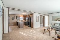 2018 Champion Redman Advantage II Mobile Home