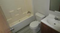 1999 Fleetwood Broadmore Mobile Home