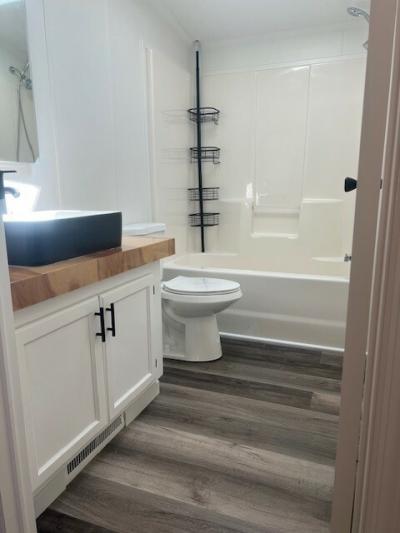 Mobile Home at 837 Shady Ln. Traverse City, MI 49686