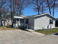 1996 Skyline Unknown Mobile Home