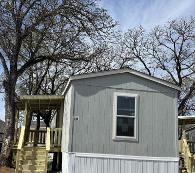 Mobile Home at 2120 S. Burleson Blvd Burleson, TX 76028