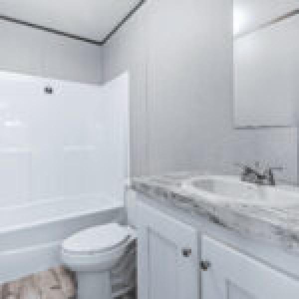 2025 Jessup Housing Manufactured Home