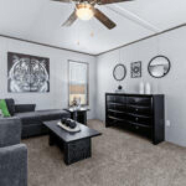 2025 Jessup Housing Manufactured Home