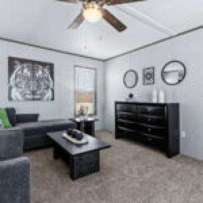 Photo 3 of 16 of home located at 4505 Kathy Lane Temple, TX 76502