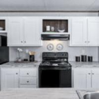 2025 Jessup Housing Manufactured Home