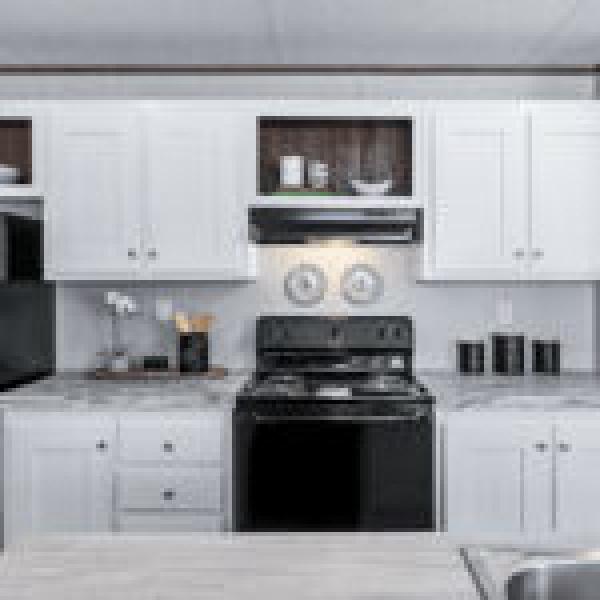 2025 Jessup Housing Manufactured Home
