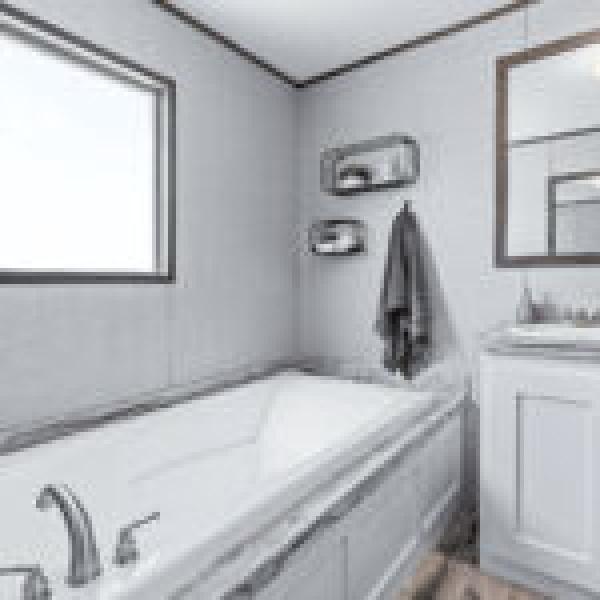 2025 Jessup Housing Manufactured Home