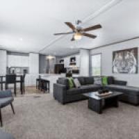 2025 Jessup Housing Manufactured Home