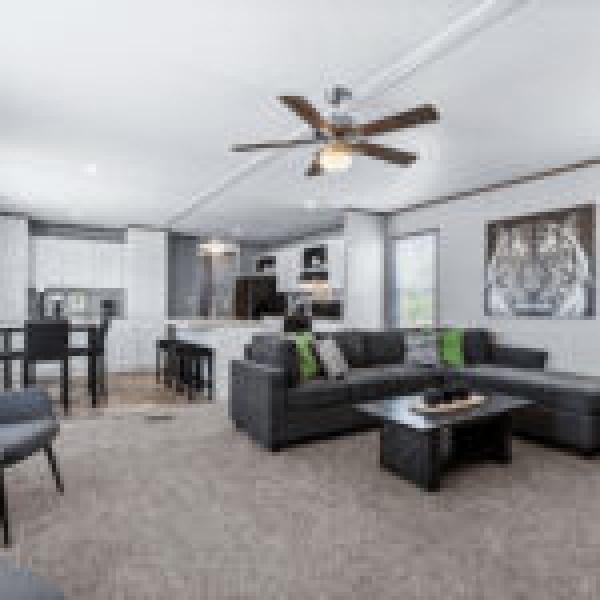 2025 Jessup Housing Manufactured Home