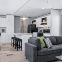 2025 Jessup Housing Manufactured Home