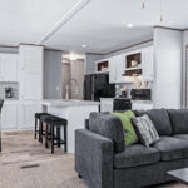 2025 Jessup Housing Manufactured Home