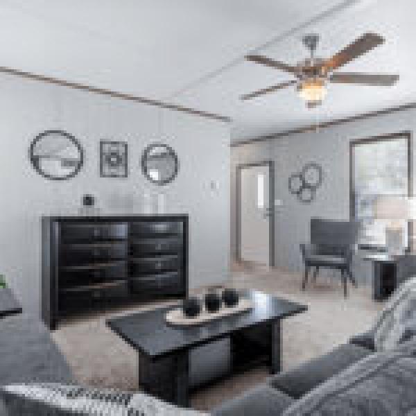 2025 Jessup Housing Manufactured Home