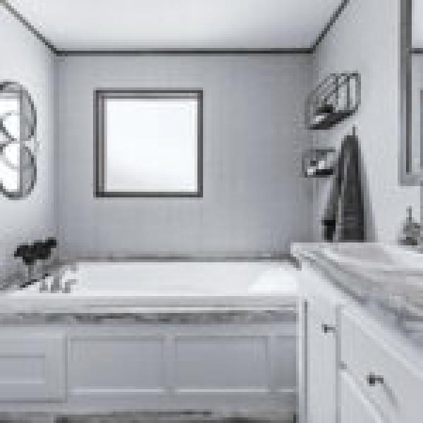 2025 Jessup Housing Manufactured Home