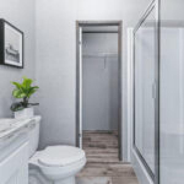 2025 Jessup Housing Manufactured Home