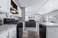 2025 Jessup Housing Manufactured Home