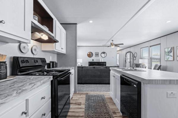 2025 Jessup Housing Manufactured Home