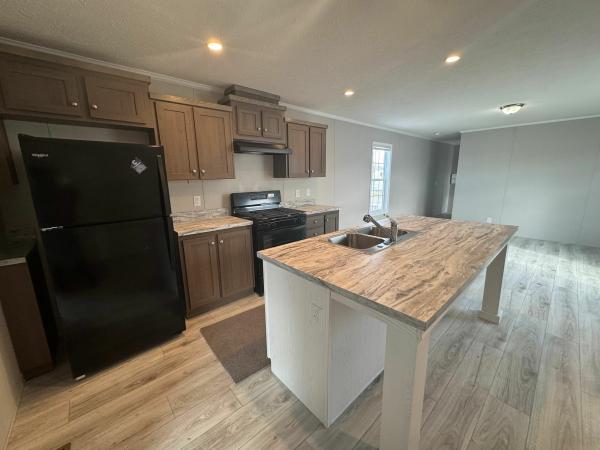 Photo 1 of 2 of home located at 21181 Chateau Thierry N., Site #738 Macomb, MI 48044