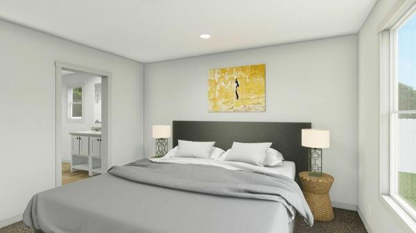 2025 Clayton Homes Inc Mobile Home For Sale