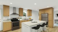 2025 Clayton Homes Inc Tempo - Free Bird Mobile Home