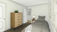 2025 Clayton Homes Inc Tempo - Free Bird Mobile Home