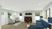 2025 Clayton Homes Inc Tempo - Free Bird Mobile Home