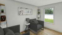 2025 Clayton Homes Inc Tempo - Rocket Man Mobile Home