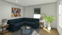 2025 Clayton Homes Inc Tempo - Rocket Man Mobile Home