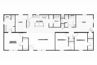 2025 Clayton Homes Inc Tempo - Rocket Man Mobile Home