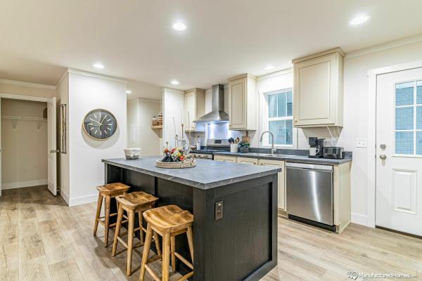 Photo 1 of 2 of home located at 21211 Chevalier, Site #742 Macomb, MI 48044