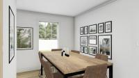 2025 Clayton Homes Inc Tempo - Brown Eyed Girl Mobile Home