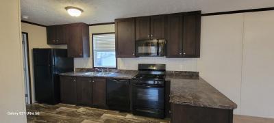 Mobile Home at 45 Armstrong Flushing, MI 48433