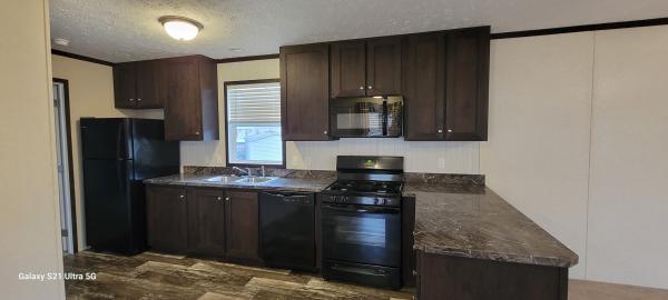 Photo 1 of 2 of home located at 45 Armstrong Flushing, MI 48433