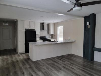 Mobile Home at 66 Borman Flushing, MI 48433