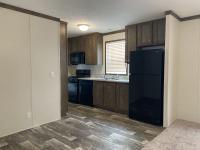 2022 CMH Homes Clayton Pulse 5616-708  Home