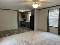 2022 CMH Homes Clayton Pulse 5616-708  Home