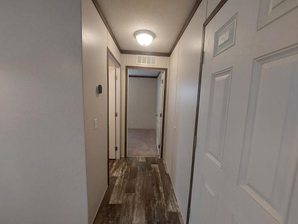 2022 CMH Homes Clayton Pulse 5616-708  Home
