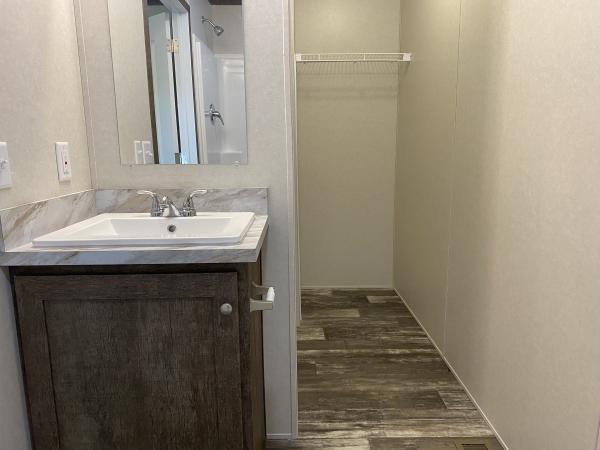 2022 CMH Homes Clayton Pulse 5616-708  Home