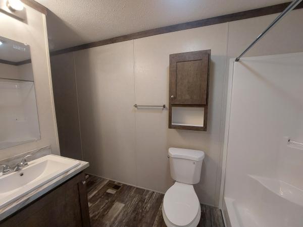 2022 CMH Homes Clayton Pulse 5616-708  Home
