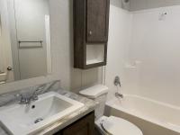 2022 CMH Homes Clayton Pulse 5616-708  Home
