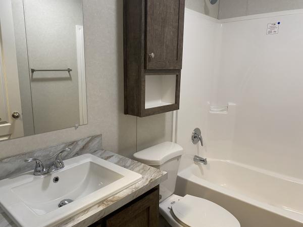 2022 CMH Homes Clayton Pulse 5616-708  Home