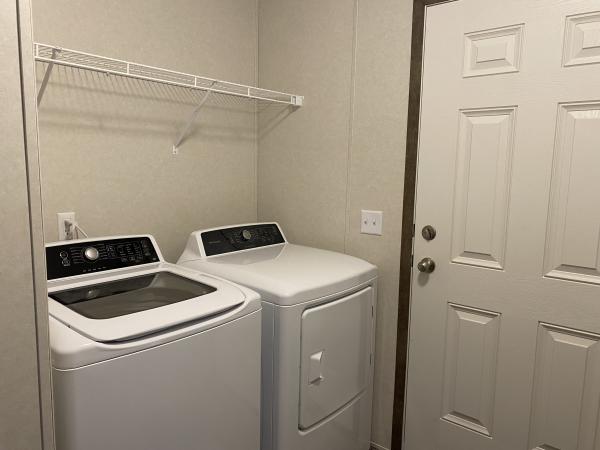 2022 CMH Homes Clayton Pulse 5616-708  Home
