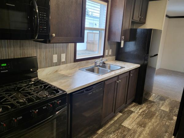 2022 Clayton Mobile Home For Sale