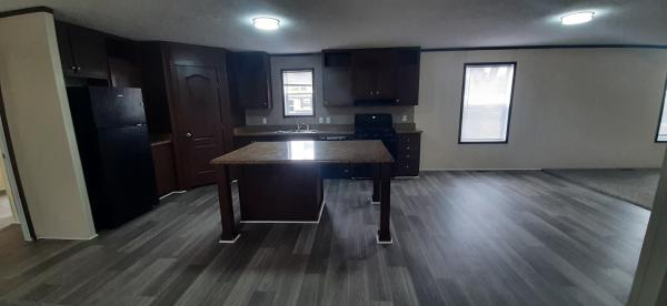 2015 Clayton Mobile Home For Sale