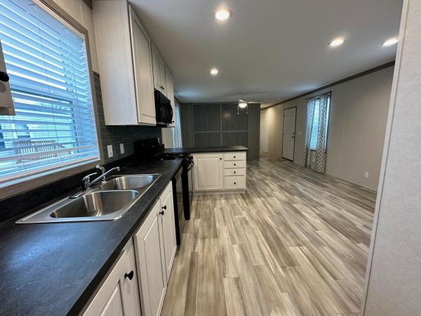 2024 Clayton Pulse 6616-E711  Home