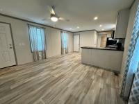2024 Clayton Pulse 6616-E711  Home
