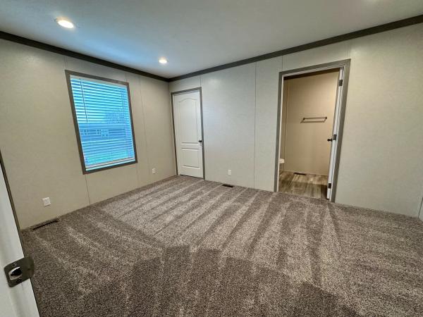 2024 Clayton Pulse 6616-E711  Home
