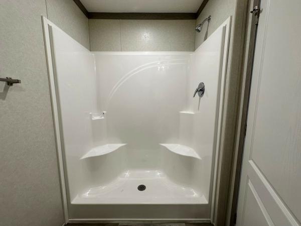 2024 Clayton Pulse 6616-E711  Home