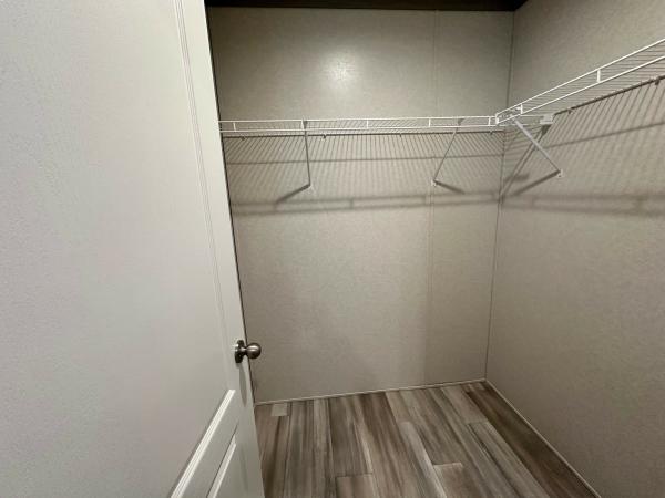 2024 Clayton Pulse 6616-E711  Home