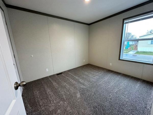 2024 Clayton Pulse 6616-E711  Home