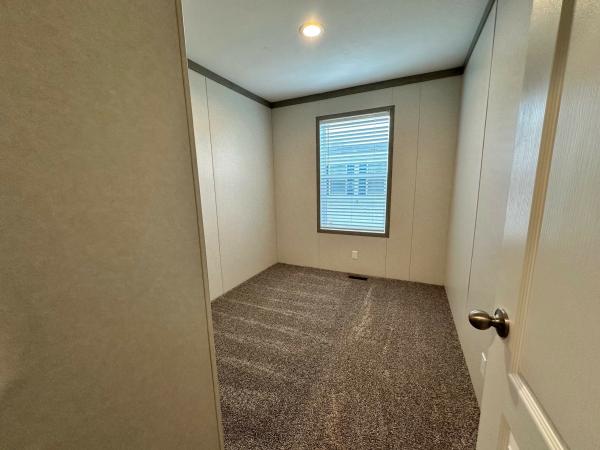2024 Clayton Pulse 6616-E711  Home